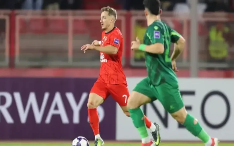 مواجهة قوية.. غرامة 45 ألف دولار على تراكتور الإيراني مع الشرطة العراقي